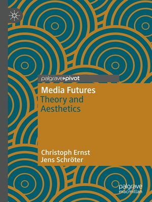 cover image of Media Futures